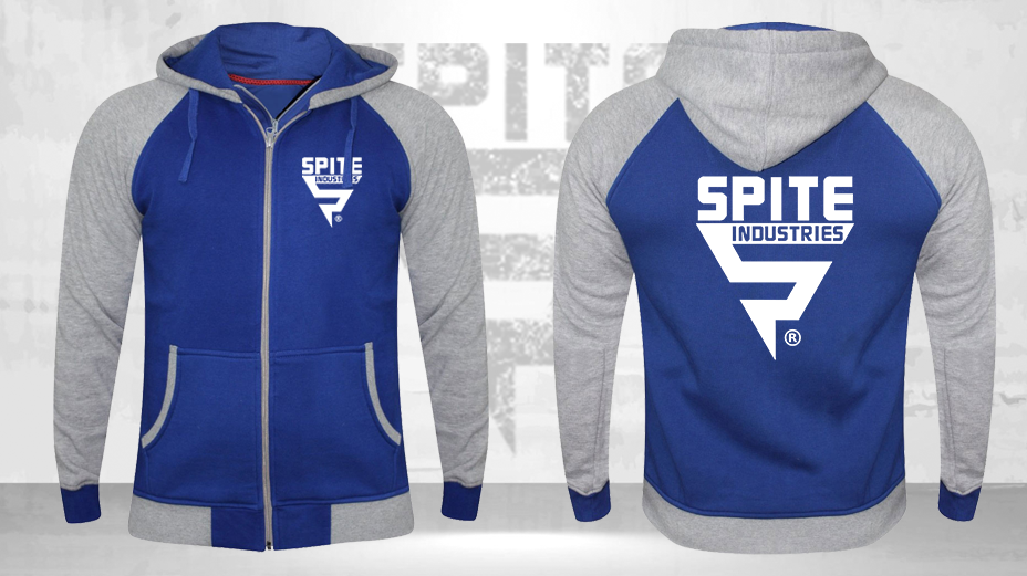 Hoodie-Front Hoodies - Image 1