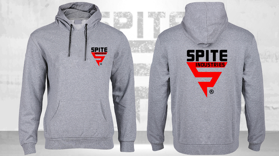 Hoodie - Grey 4 Women Hoodies - Image 1