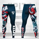MMA Legging Bra