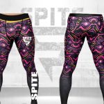 MMA Legging Bra