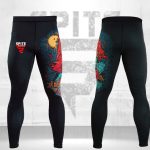 MMA Legging Bra