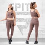MMA Legging Bra