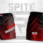 MMA Shorts