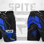 MMA Shorts