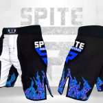 MMA Shorts