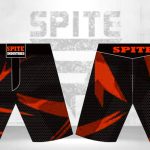 MMA Shorts