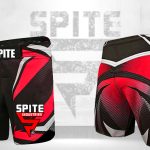 MMA Shorts