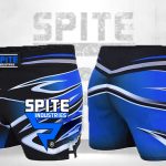 MMA Shorts
