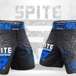 MMA Shorts