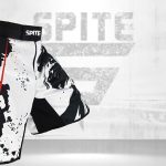 MMA Shorts