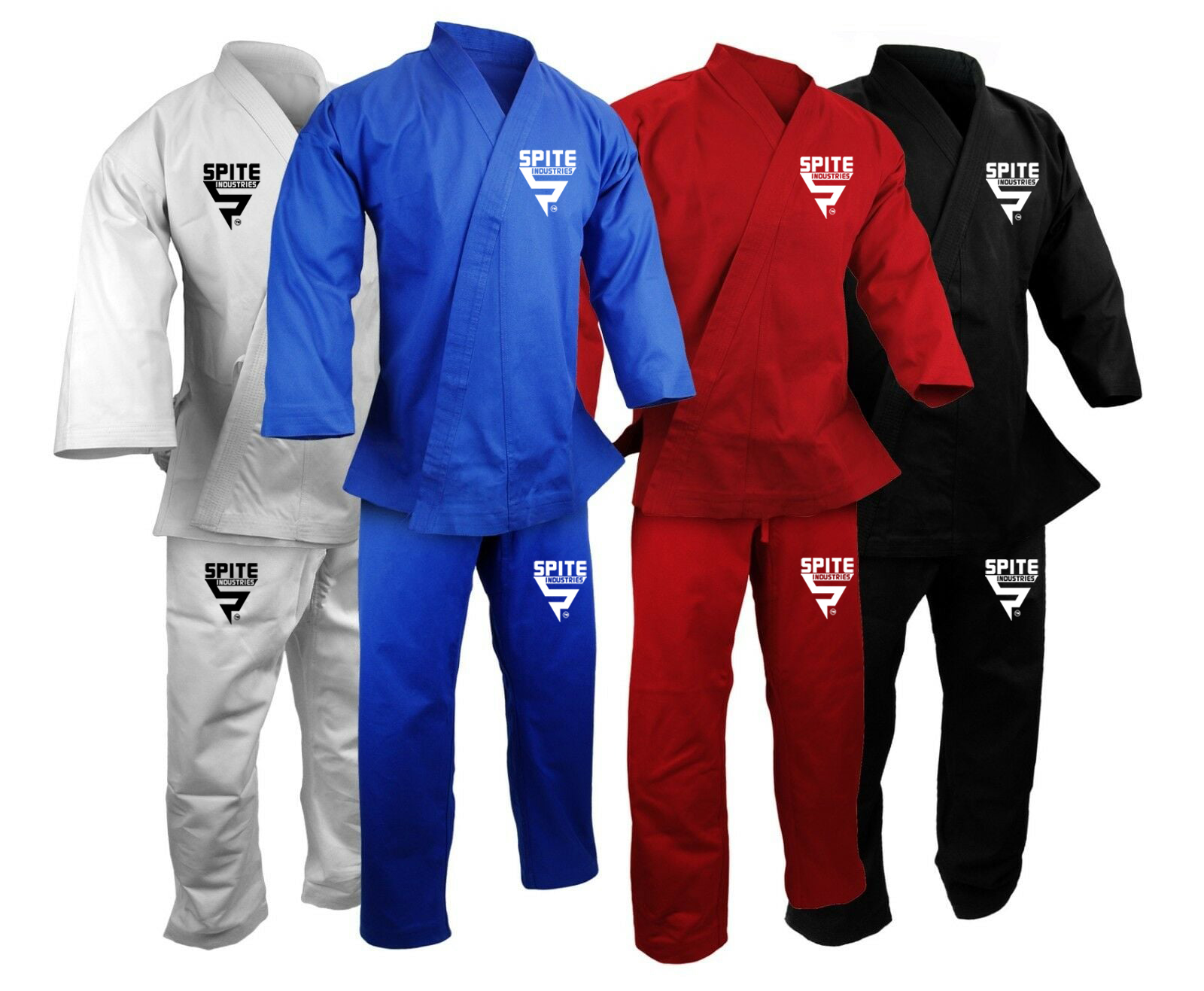 MMA Uniform 104 Mixed Martial Arts suits - Image 1