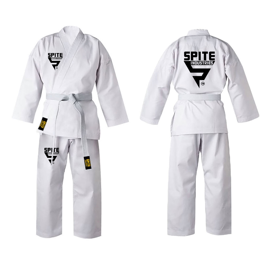 MMA Uniform 107 Mixed Martial Arts suits - Image 1