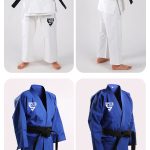 Mixed Martial Arts suits