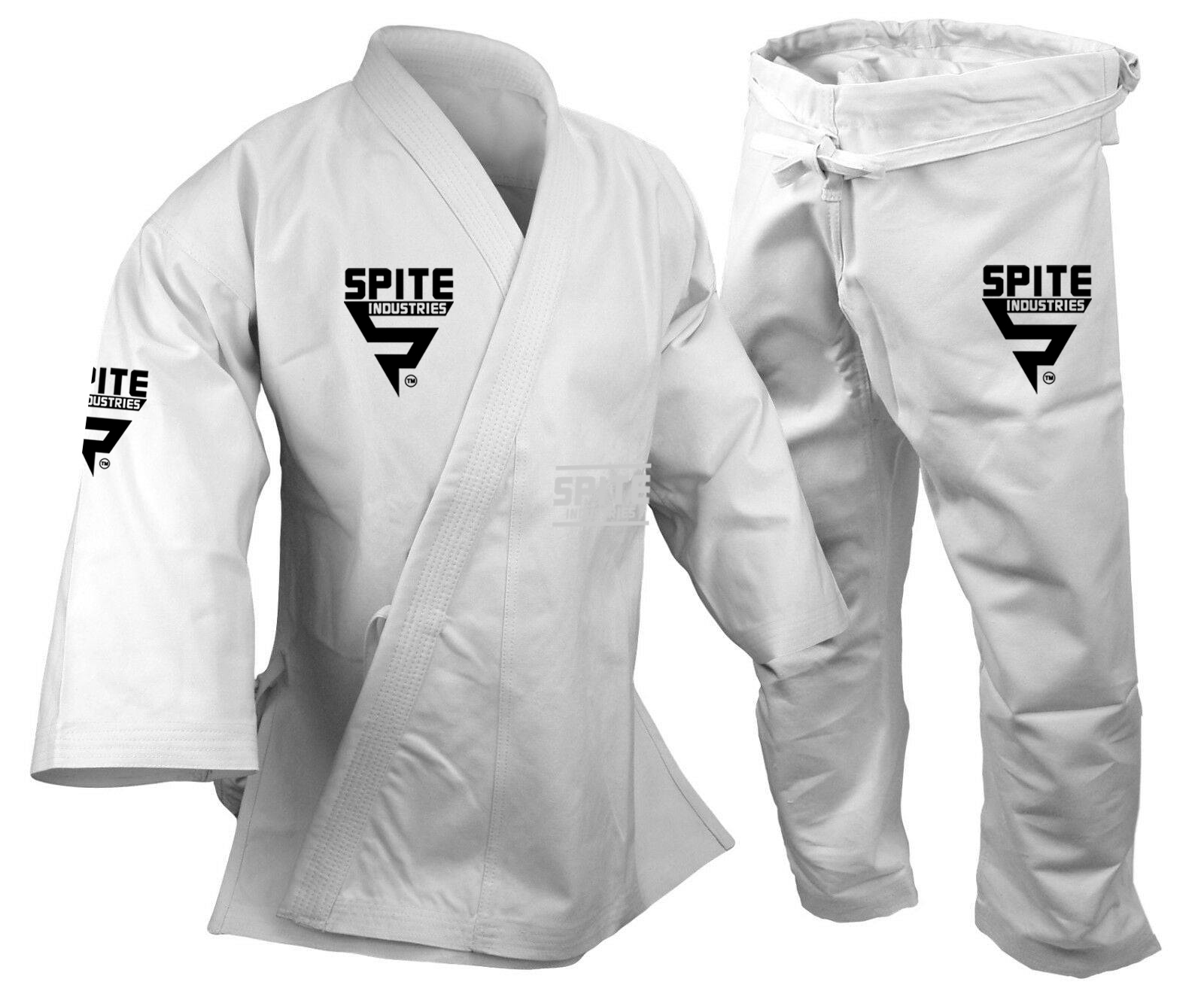 MMA Uniform 112 Mixed Martial Arts suits - Image 1