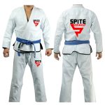 Mixed Martial Arts suits