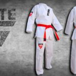 Mixed Martial Arts suits