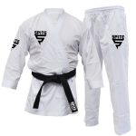Mixed Martial Arts suits