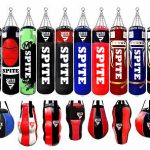 Punching Bag