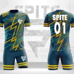Soccer Uniforms