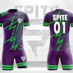 Soccer Uniforms
