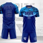 Soccer Uniforms