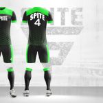 Soccer Uniforms