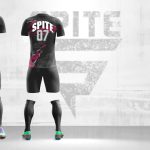 Soccer Uniforms