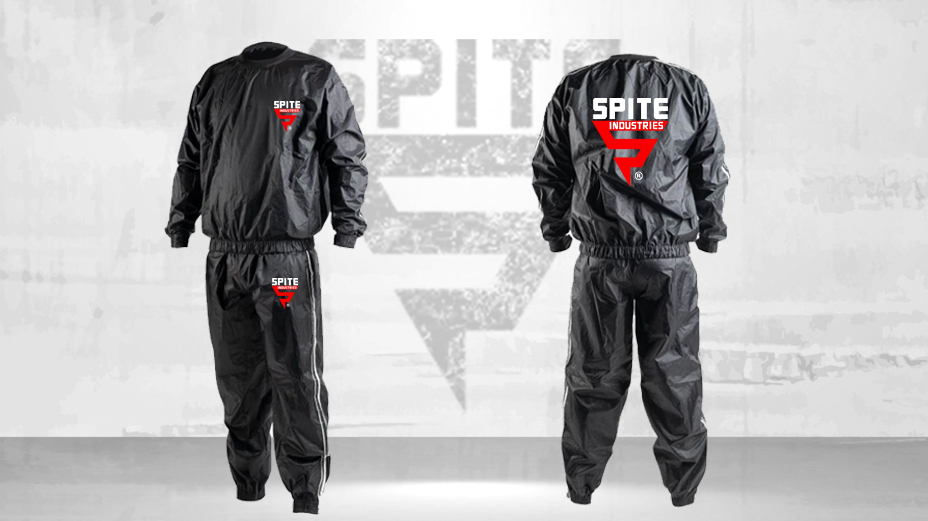 Suhana Suit - 0 Sauna Suit - Image 1
