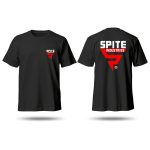 Muay Thai T-Shirts