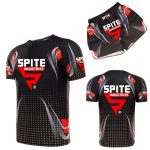 Muay Thai T-Shirt & Short