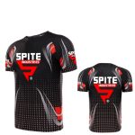 Muay Thai T-Shirts