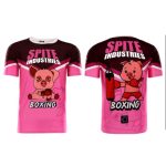 Muay Thai T-Shirts