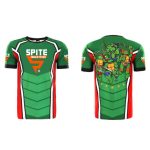 Muay Thai T-Shirts