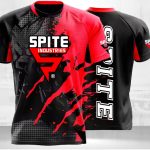 Muay Thai T-Shirts