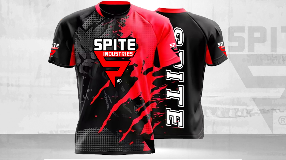 T-shirts 249 Muay Thai T-Shirts - Image 1