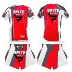 Muay Thai T-Shirt & Short