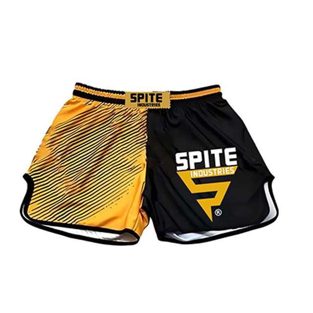 T-shirts 267 Muay Thai Shorts - Image 1