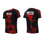 Muay Thai T-Shirts