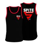 Muay Thai Tank Tops