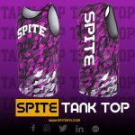 Muay Thai Tank Tops