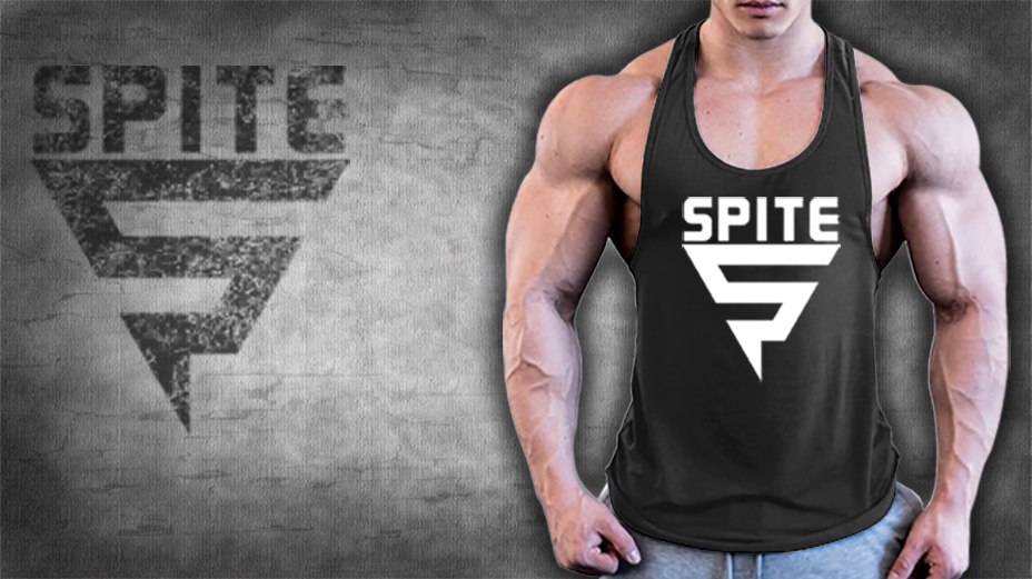 Tank Top Black Tank Tops - Image 1