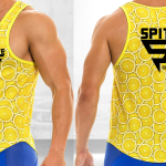 Boxing Tank tops