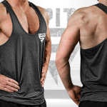 Boxing Tank tops