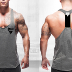 Boxing Tank tops