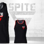 Muay Thai Tank Tops