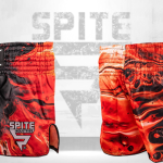 Muay Thai Shorts