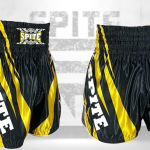 Muay Thai Shorts