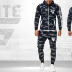 Tracksuits