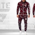 Tracksuits