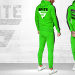 Tracksuits